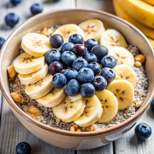 Los Beneficios de las Frutas y Verduras